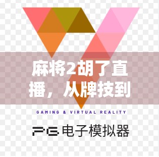 麻将2胡了直播，从牌技到流量的狂欢，我们究竟在看什么？